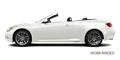 Infiniti G Convertible